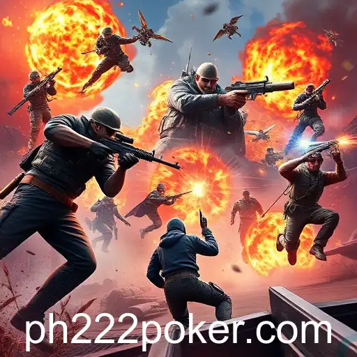 Exploring the Excitement: The World of Action Games with 'ph222'