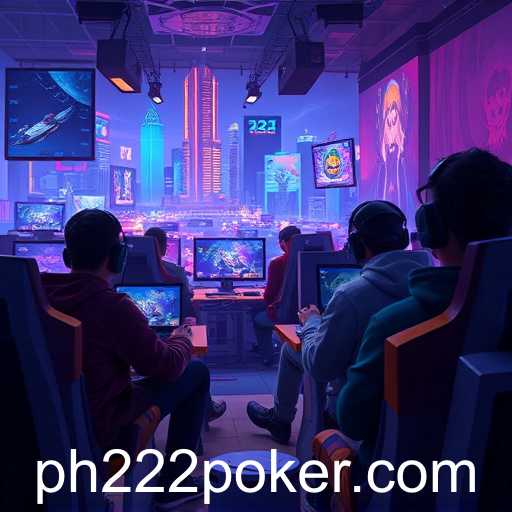 The Evolution of Online Gaming