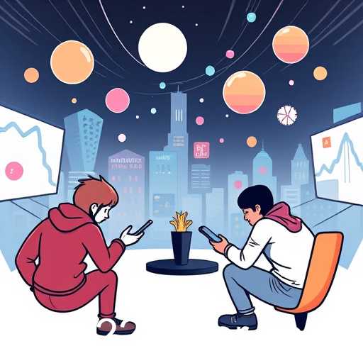 The Evolving Landscape of Gaming Websites