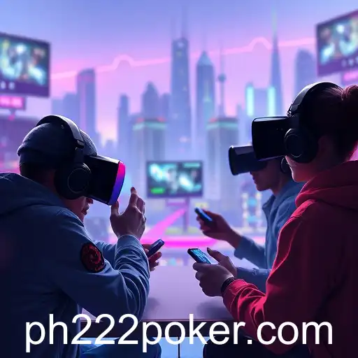 The Rise of Gaming Platforms in 2025