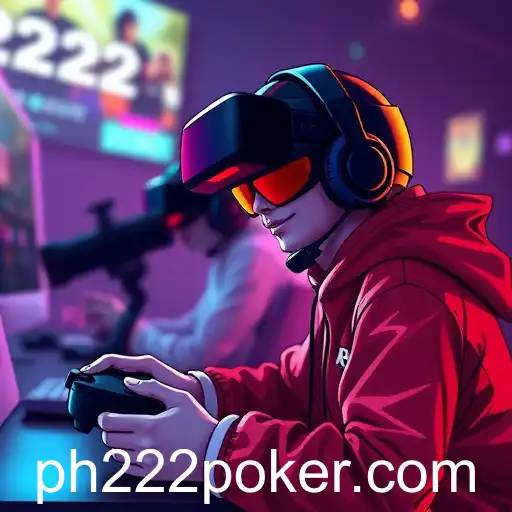 The Evolution of Gaming and PH222's Influence