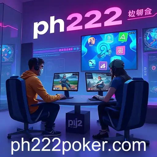 The Future of Online Gaming in 2025