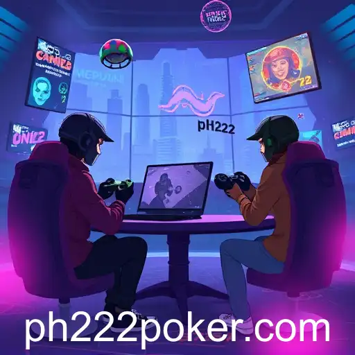 The Digital Evolution of Gaming in 2025