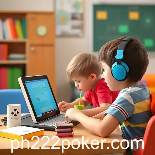 The Evolution of Gaming: PH222's Impact