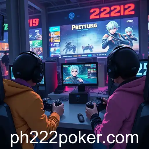 The Growing Influence of Online Gaming in 2025