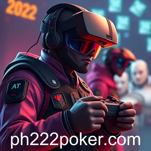 Ph222: The Game Revolution