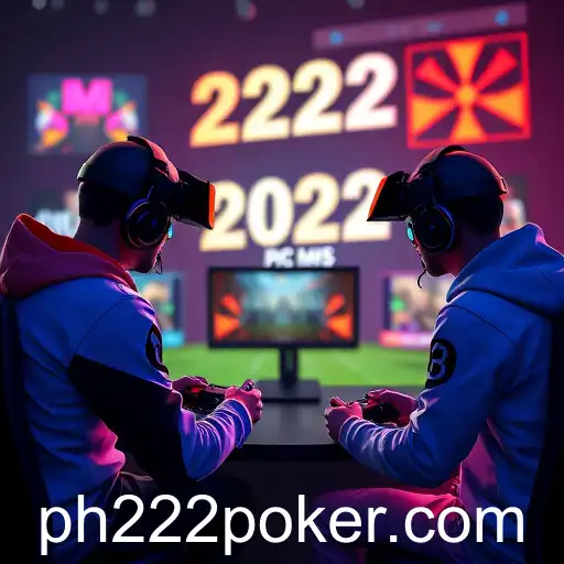 PH222: The Gaming Portal Revolutionizing Online Entertainment