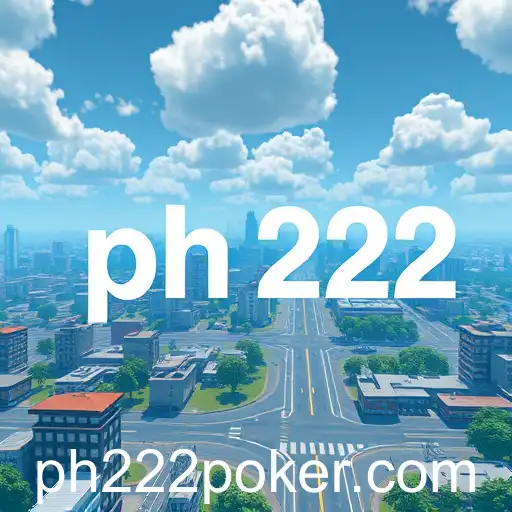 Ph222: Redefining Online Gaming Experience