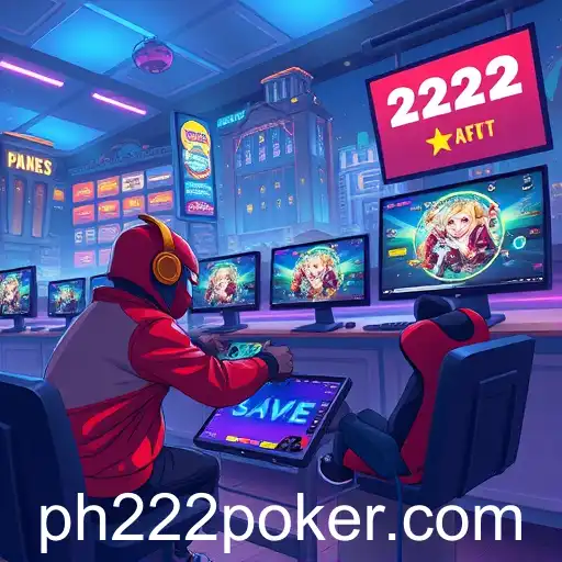 The Rise of PH222 in Gaming World