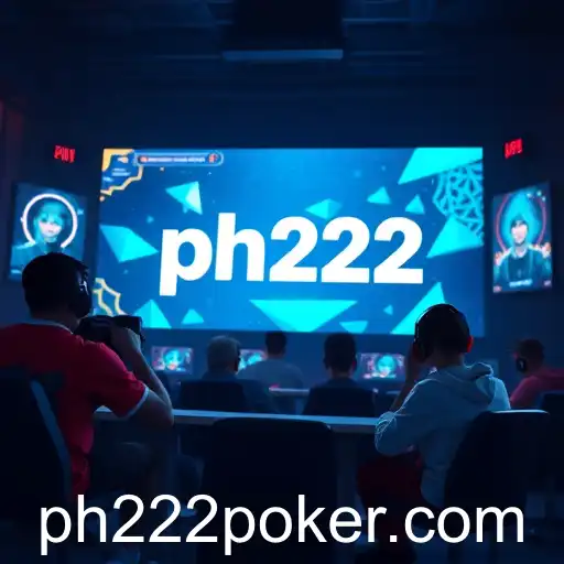 The Rise of PH222: Transforming the Gaming World