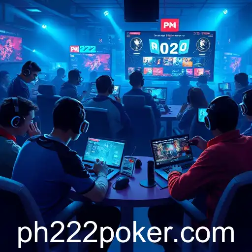 The Rise of Online Gaming Communities