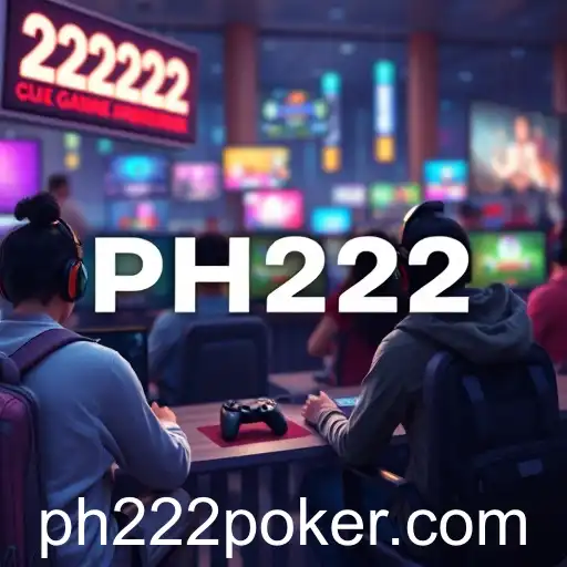 The Rise of PH222: Revolutionizing Online Gaming