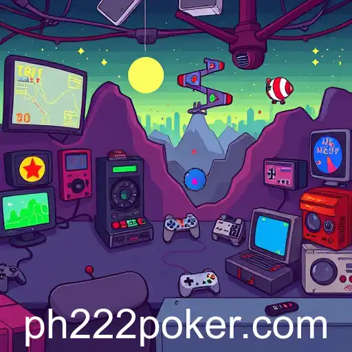 The Rise of Retro Gaming Amid 2025 Tech Advances