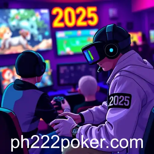 Thriving Trends in Online Gaming