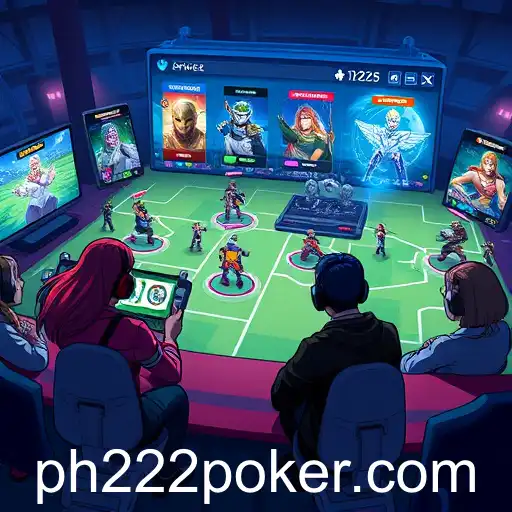 The Rise of Online Gaming Communities in 2025