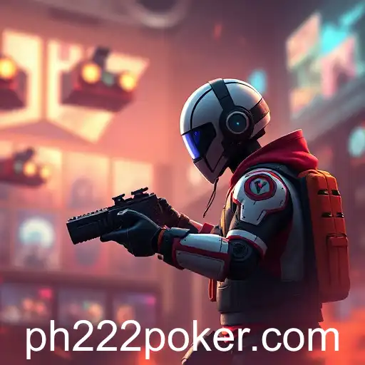 The Rise of PH222: Gaming in 2025