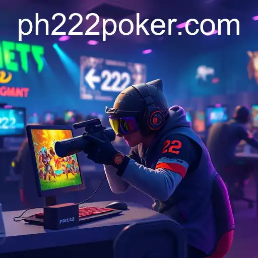 The Rise of PH222: A New Era in Online Gaming