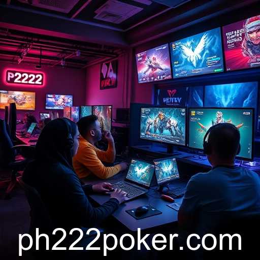 The Rise of Online Gaming in 2025