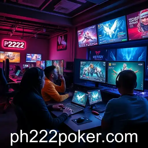 The Rise of Online Gaming in 2025