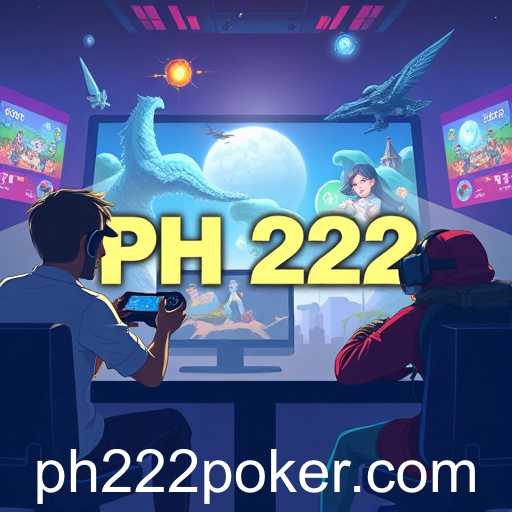 The Rise of PH222: Revolutionizing Online Gaming
