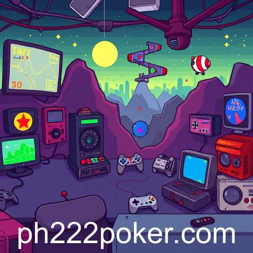 The Rise of Retro Gaming Amid 2025 Tech Advances