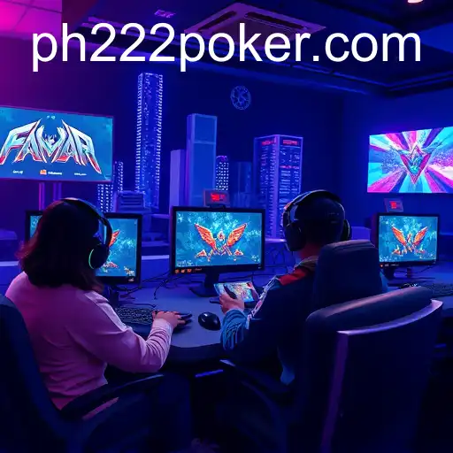 The Rise of Online Gaming in 2026