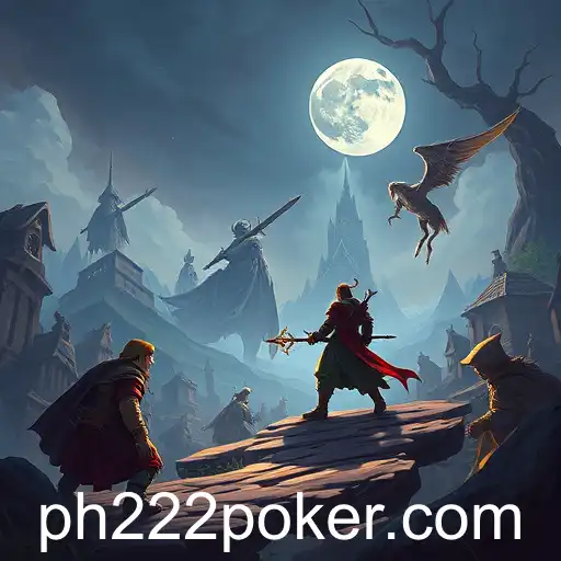 Exploring the Fascination with 'RPG Games' in Online Gaming Communities