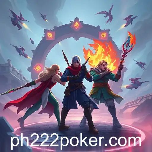 Exploring the 'ph222' Realm: The Allure of Strategy Games