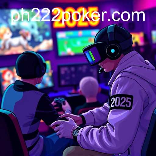 Thriving Trends in Online Gaming